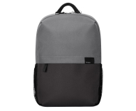 Targus Sagano 15.6" EcoSmart Campus Backpack Black/Grey - 1066960 - zdjęcie 9